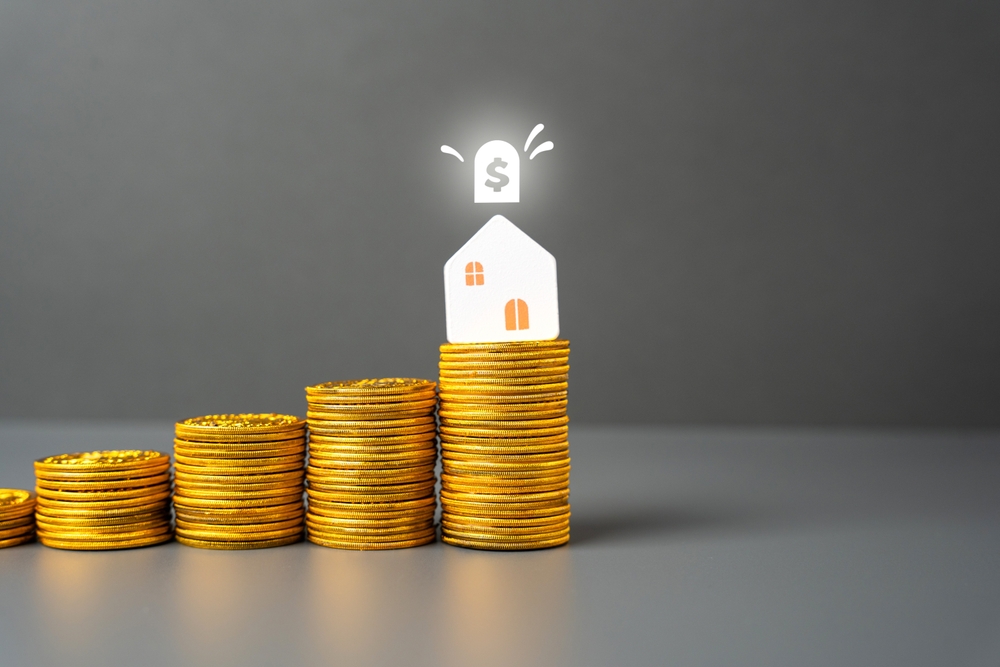 Texas Downpayment Assistance - Forge Home Lending