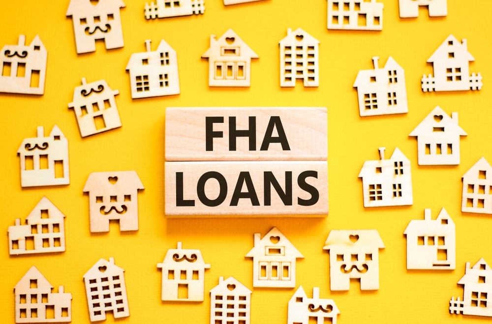 FHA Loans Texas