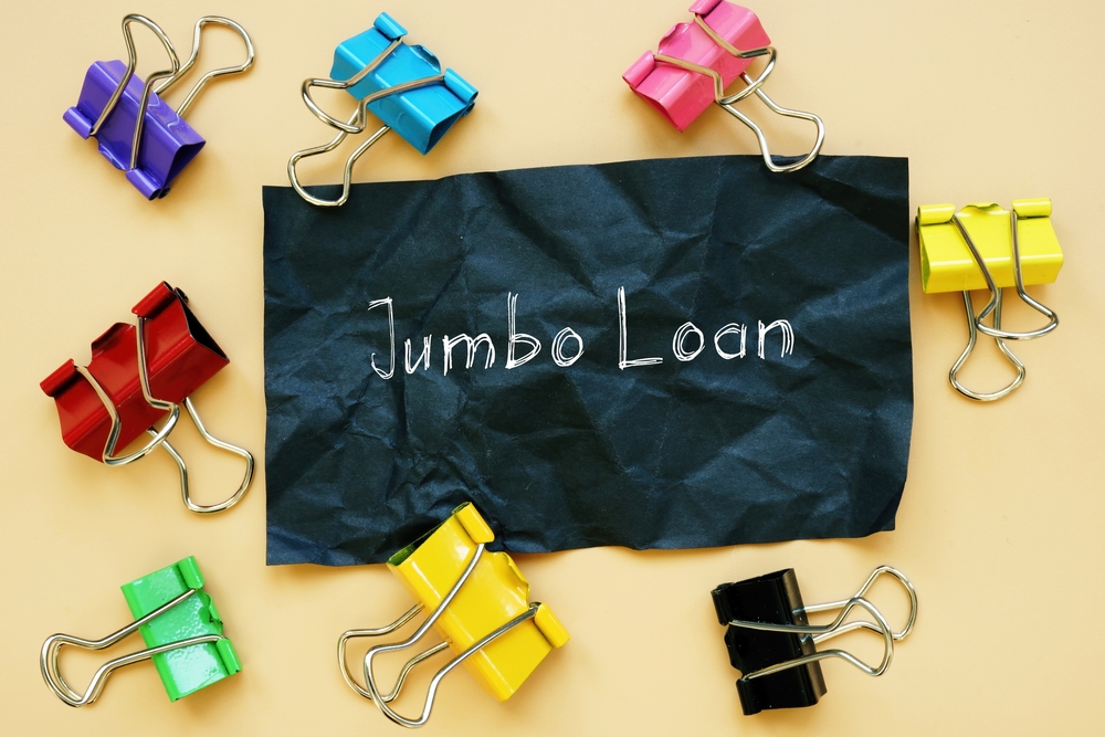 Jumbo Home Loan - Forge Home Lending