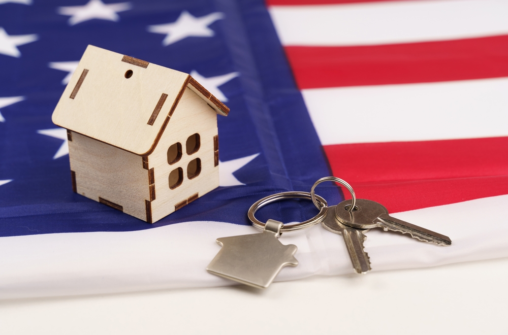 Forge Home Lending VA Home Loans