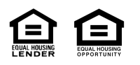 Equal Housing Opportunity Logo